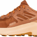Oboz - Women's Katabatic Wind Low Trail Shoes