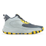 Under Armour - Men's Curry 3z24 Basketball Hoopers Shoes