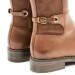 Cole Haan - Women's Parker Grand Stretch Knee High Boot