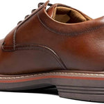 Florsheim - Men's Norwal Plain Toe Oxford Shoes