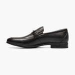 Florsheim - Men's Zaffio Moc Toe Bit Loafer
