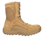 Rocky - Men's S2v Tactical Steel Toe Boots