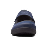 Clarks - Women's Sillian 2.0 Joy Mary Jane Flat Shoe