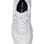 Easy Spirit - Men's Gallo Leather Walking Sneaker