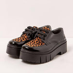 The Art Company - Women's 1765 Leeds Platform Loafers