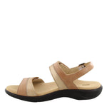 Sas - Women's Nudu Sandal