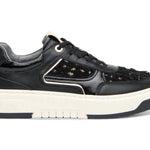 Nerogiardini - Women's Guanto Boucle Sneaker