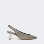 Weekend Max Mara - Women's Orma Slingback Pump