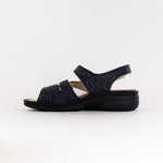 Finn Comfort - Women's Gomera-s Leather Sandals