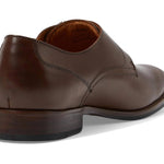 Johnston & Murphy - Men's Richland Monk Strap Oxford Shoes