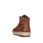 Remonte - Women's Lace-up Boots