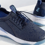 Clove - Women's Classic Healthcare Comfort Toggle Fluid Resistant Sneakers