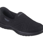 Skechers - Women's Breathe Easy Roll With Me Sneakers