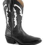 Forastero - Women's Leather Western Boots