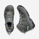 Keen - Women's Circadia Waterproof Hiking Boot