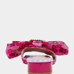 Betsey Johnson - Women's Garnet Heels