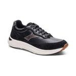 Aetrex - Women's Emily Lace Up Sneakers