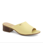 Andrea - Women's Comfort Slip On Sandal