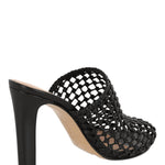 Salvatore Ferragamo - Women's Ellas X5 Caged Mules