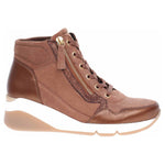 Gabor - Women's High-top Sneaker