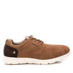 Xti - Men's Comfort Suede Oxfords