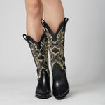 Stivali New York - Dramen Boots