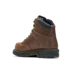 Wolverine - Men's Hellcat 6" Composite Toe Work Boot