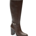 Andrea - Women's Knee-high Boots