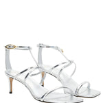 Alexandre Birman - Women's Phoebe Classic Thin Heel Sandal