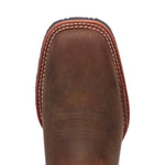Dan Post. - Men's Cullen Leather Western Boot