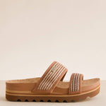 Reef - Women's Cushion Vista Hi Slides