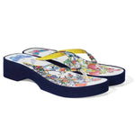 Brighton - Women's Sunny Flip Flops