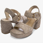Vaneli - Women's Moppet Sandal