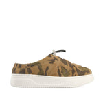 J/Slides - Women's Coco Slip On Mule