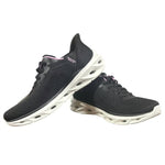 Skechers - Women's Mesh Hands Free Swift Fit Shoes
