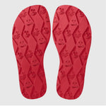 Hot Chocolate Design - Women's Betty Claus Mary Jane Platform Shoes