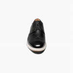Florsheim - Men's Dash Wingtip Oxford Shoes