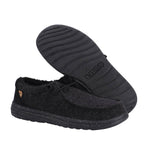 Lamo - Men's Samuel Textile Deck Shoe