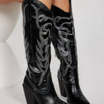 Ccocci - Women's Natalie Cowboy Boots