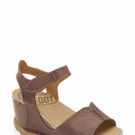 Onfoot - Women's Sabana Wedge Sandal