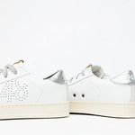 P448 - Women's Jack Molly Sneakers