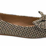 Corkys Footwear - Women's Houndstooth Sugar Rush Flats