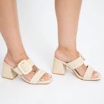 Beach By Matisse - Women's Lucy Heeled Sandal