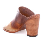 Bedstu - Women's Clavel Heeled Mule