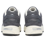 Saucony - Men's Grid Jazz 9 Suede Sneakers