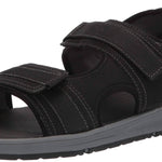 Rockport - Men's Lucky Bay Sport 3 Strap Sandal