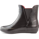 London Fog - Women's Pull On Piccadilly Rain Boots Shoes