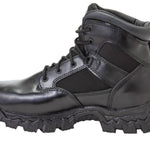 Rocky - Men's Alpha Force Composite Toe Public Service Boot