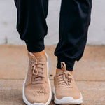Clarks - Women's Solevana Sneaker