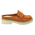 Pierre Dumas - Women's Mora Mule Loafer